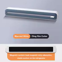 Magnetic Fridge Film Dispenser
