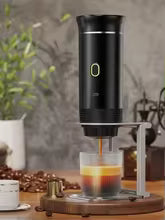 Portable Electric Coffee Machine